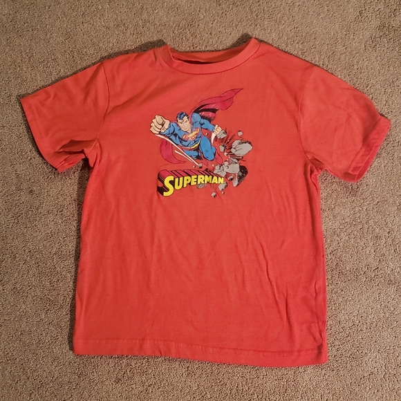 Superman t-shirt - Picture 1 of 2